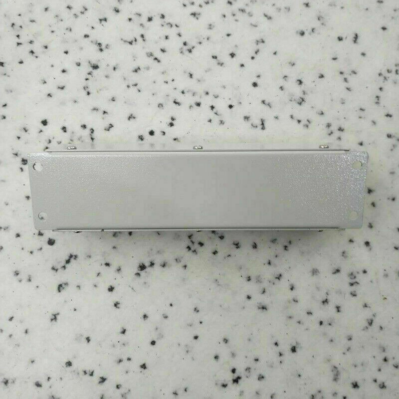 1PC for Radio Transmitter 0- 82DB VARIABLE/ STEP ATTENUATOR 50 OHM gallery