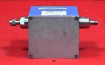 Midwest Microwave 1042 145 Step Attenuator, DC-18GHz, 1-9dB/1dB steps gallery