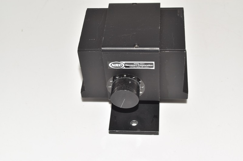 *JM* NEWPORT RESEARCH NRC Model 935-5 HIGH POWER ATTENUATOR (WUR63)