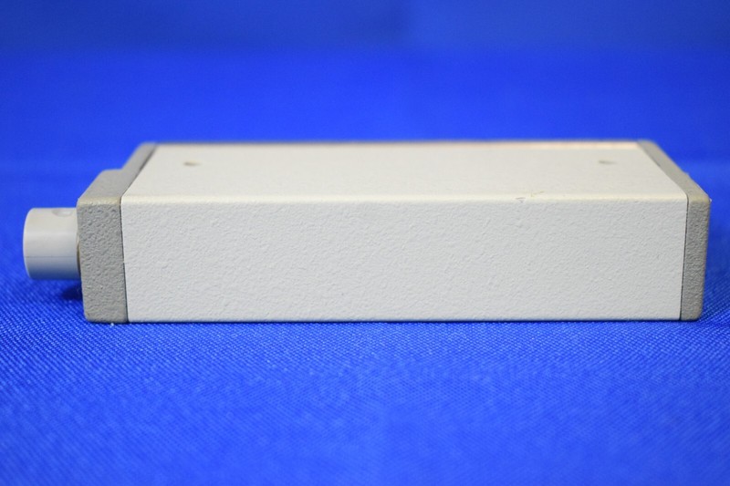 HP 8495G Programmable Step Attenuator, DC to 4 GHz, 0 to 70 dB, 10 dB steps gallery