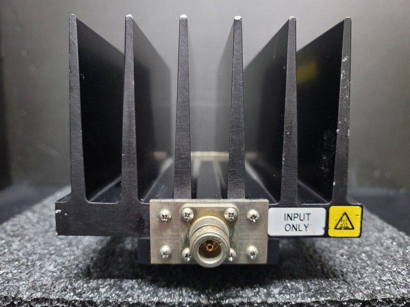 Bird 300-WA-FFN-30: RF Attenuator, 300W 30dB (1214) gallery