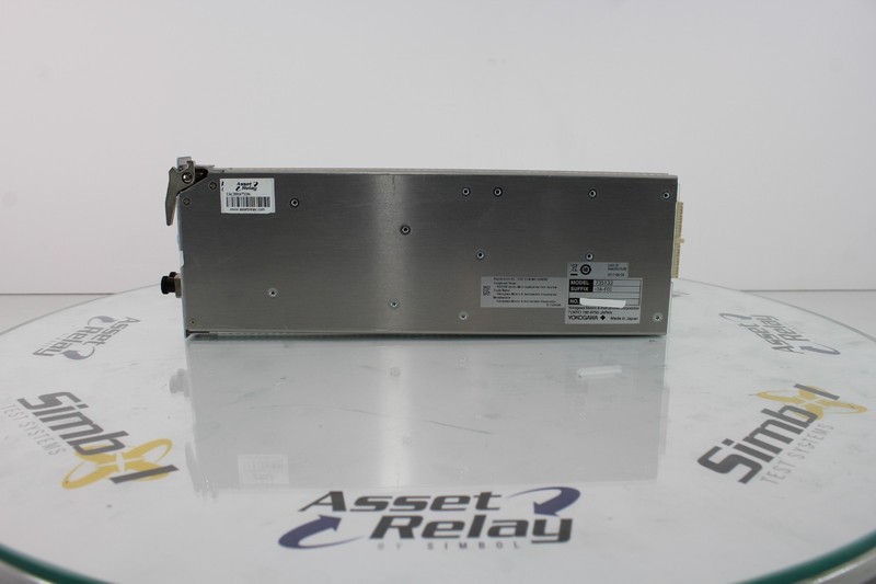 Yokogawa AQ2200-331 Optical Variable Attenuator Module - Model 735133-SA-FCA gallery