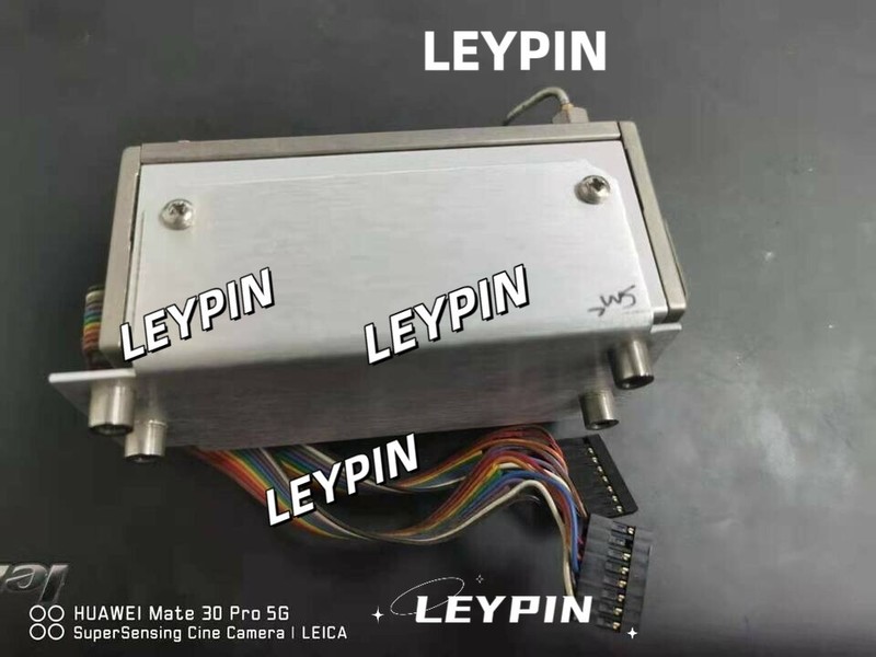 1PCS Used Good HP 33321SC + 33321SD 15V DC attenuator gallery