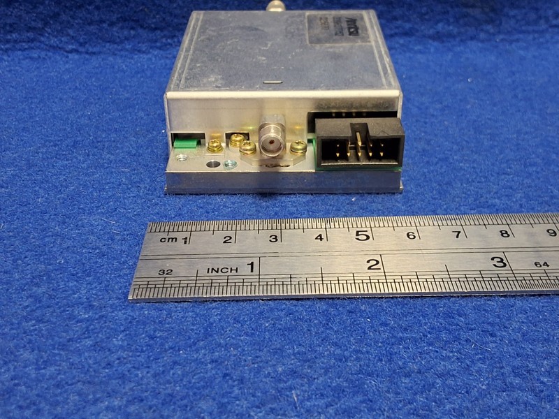 Anritsu 339H37752 Attenuator. gallery