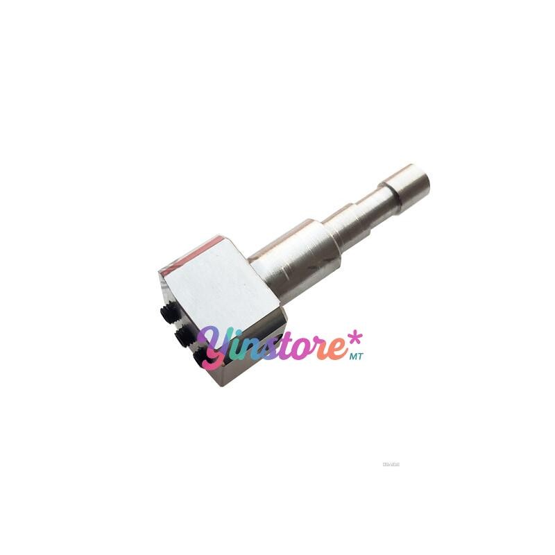 Height Gages Probe Holder Adapter for M3 Probe/Shaft Compatible TESA 00760177 gallery