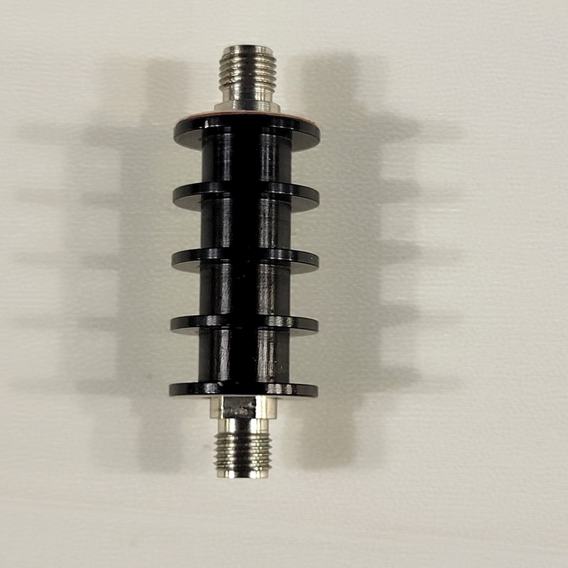 Aeroflex Weinschel 41-3-11 DC-18GHz Bidirectional Attenuator 3dB SMA gallery