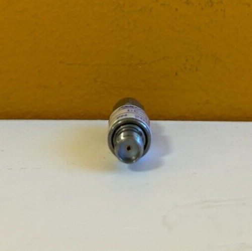 MA-Com (XMA) 2082-6191-01 18 GHz, 1 dB, 2W, SMA (M-F) Fixed Attenuator. Tested! gallery