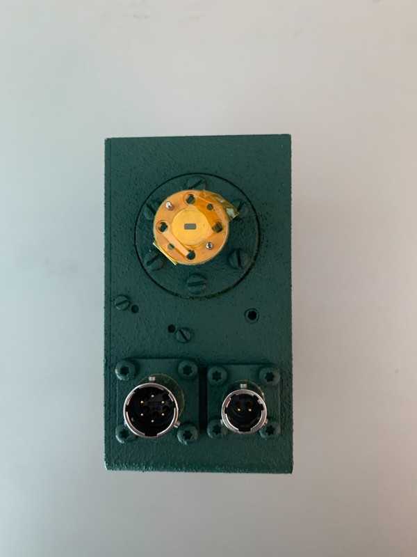 Flann Microwave System Attenuator 26624 gallery