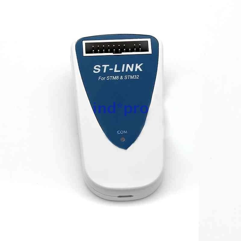 For STM8 & STM32 Microcontrollers ST-LINK/V3(CN) Debugger And Flash Programmer gallery