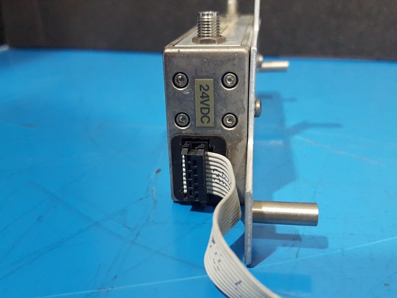 HP 33321Q: Attenuator 70 dB, 24vdc (1405) gallery