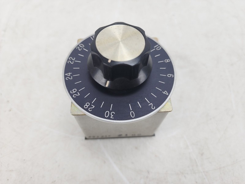 Vintage Altec RP8624-01LND Attenuator Potentiometer 5K Ohms Balanced 9200A gallery