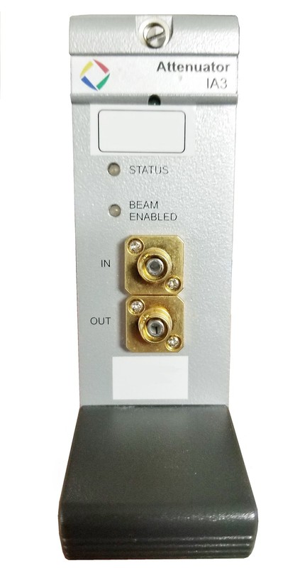 JDS JDSU MAPA+2370290LC Optical Attenuator