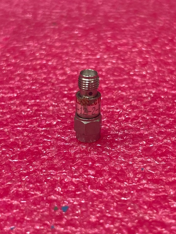 RLC Electronix A-12-2-R Attenuator