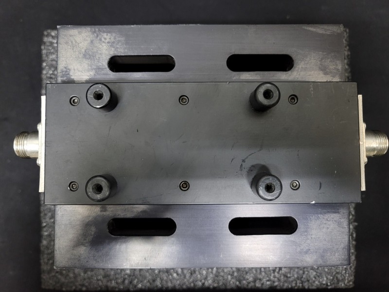 Bird 300-WA-FFN-40: RF Attenuator, 300W 40dB (2074) gallery