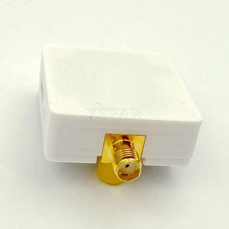 9kHz-8GHz Digital Programmable RF Adjustable Attenuator w/SMA Female Connector gallery