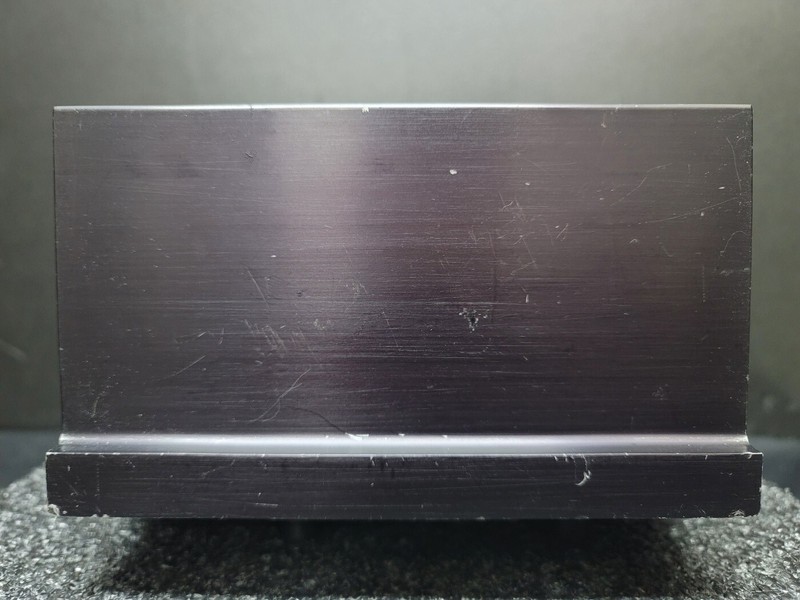 Bird 300-WA-FFN-30: RF Attenuator, 300W 30dB (0976) gallery