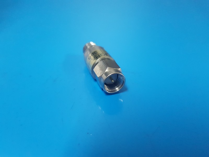 Orient Microwave_DX03-0993-00: RF Attenuator DC-3GHz 3dB (3) gallery