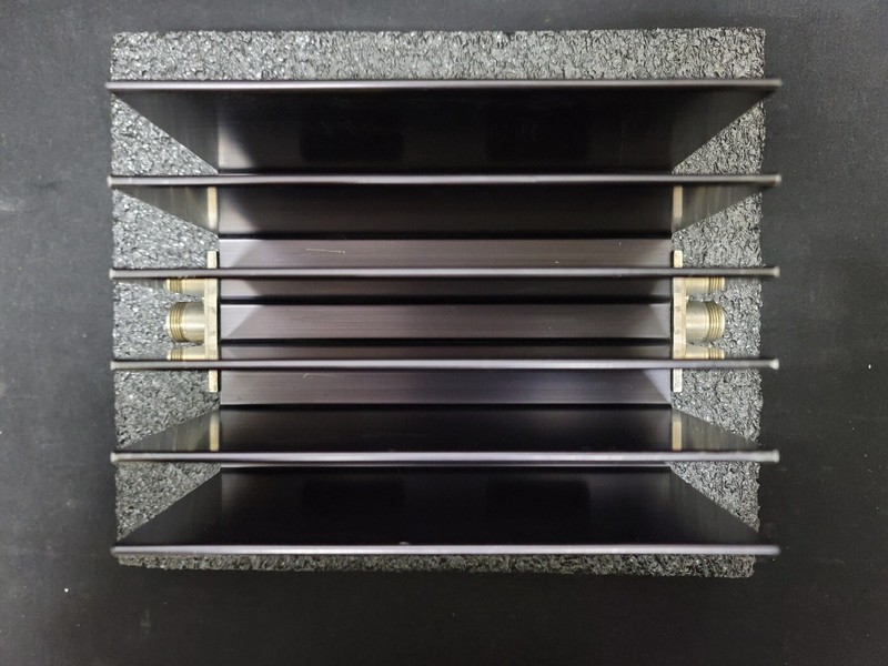 Bird 300-WA-FFN-30: RF Attenuator, 300W 30dB (0649) gallery