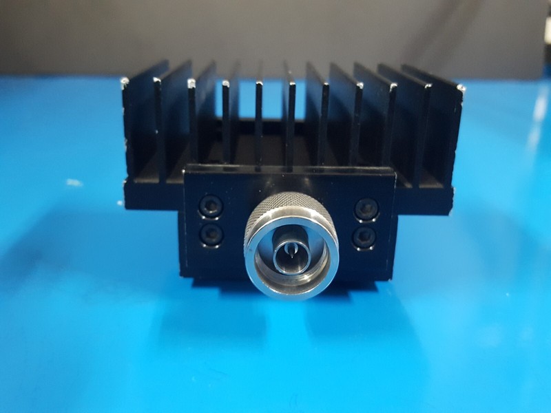 Weinschel Associates WA30-20-34: Fixed Coaxial Attenuator, DC-4GHz (1059) gallery