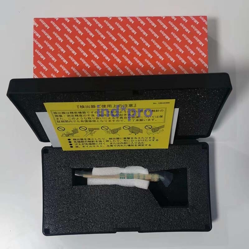 1PCS New 178-385 Surface Roughness Meter Deep Groove 0.75mN gallery