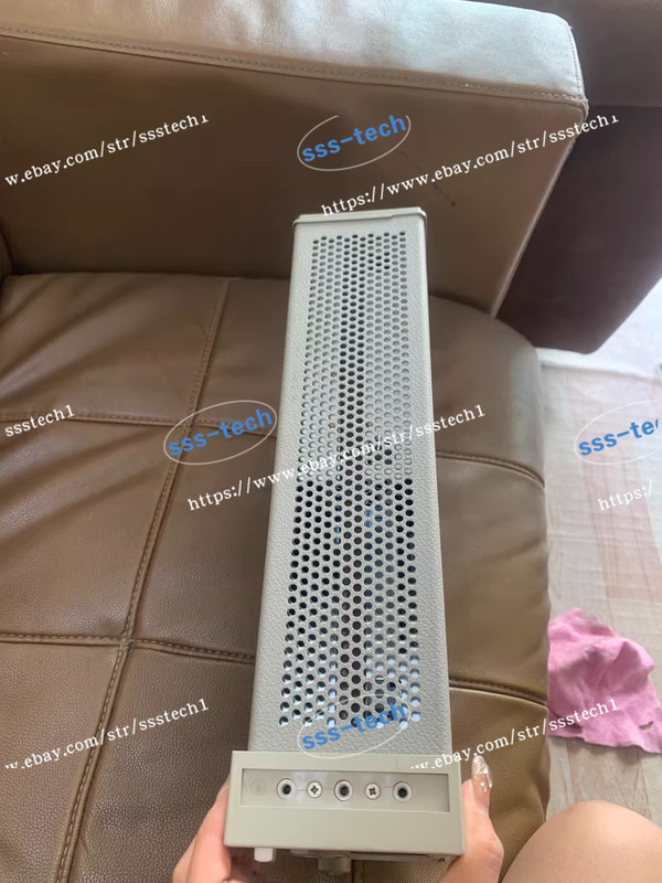 1 PCS HP 8156A Optical Attenuator 1310nm/1550nm SM#XJ gallery