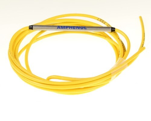945-46200-51001 Amphenol Fiber Optic Fixed In-line Attenuator