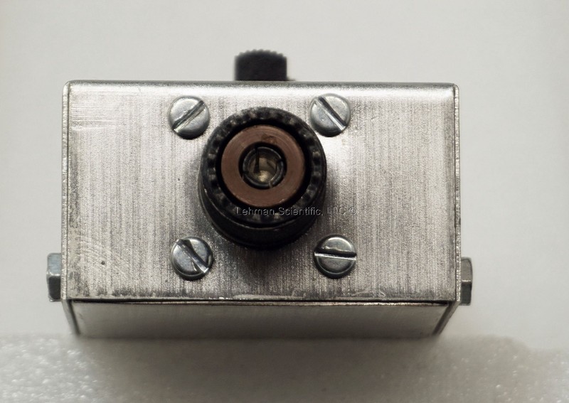 75 Ohm Step Attenuator, PL-259 (F) UHF connectors. gallery