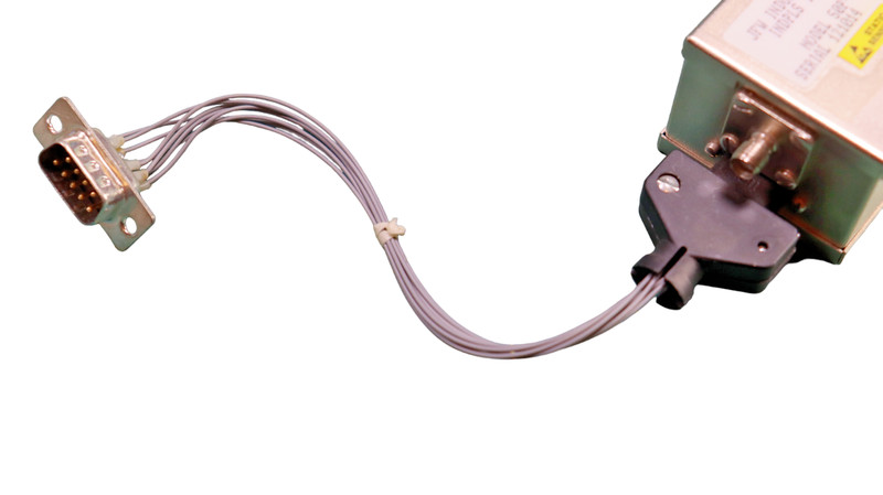 Solid State Programmable Attenuator 50P-172 JFW Industries gallery