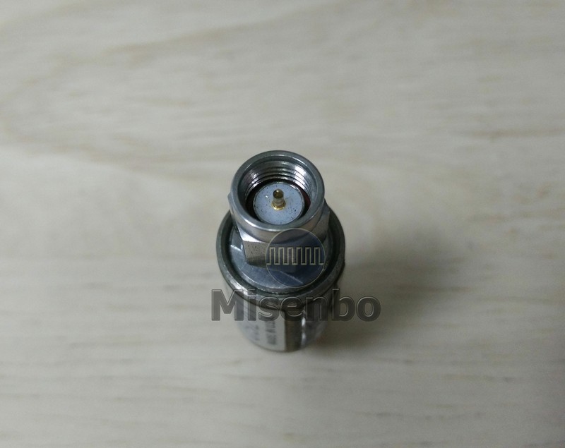 HP 8493B Attenuator Used gallery