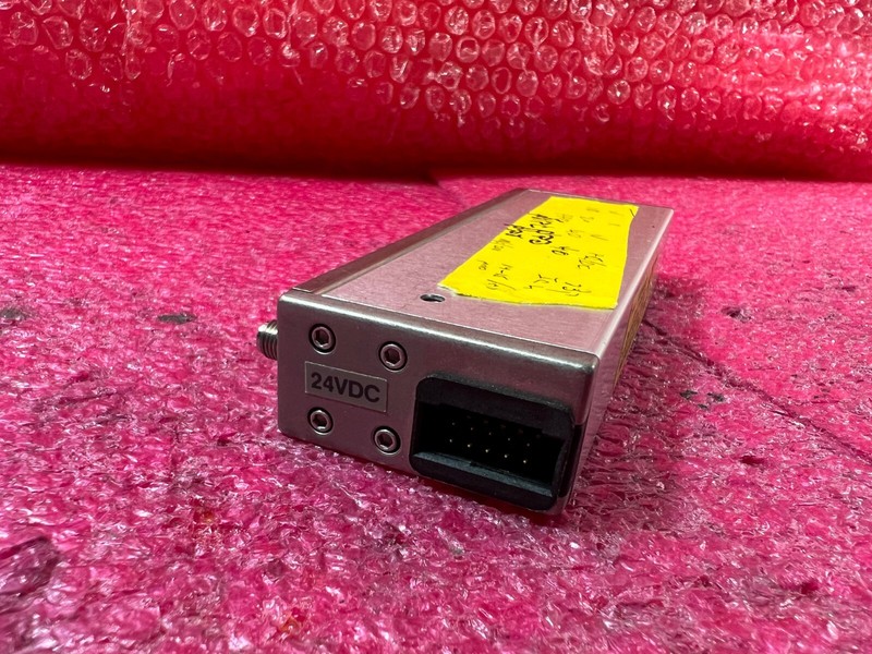 HP Agilent Keysight 5086-7814 Attenuator AS-IS gallery