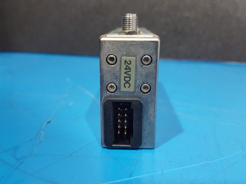 HP 33321Q: Attenuator 70 dB, 24vdc (0200) gallery