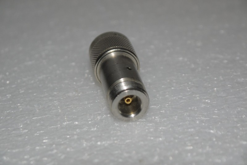 Pasternack PE7047-20 20dB Fixed Attenuator N Male to N Female gallery