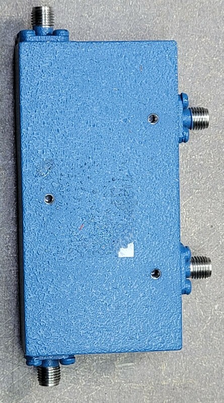 RYT. Industries isolator 400132. gallery