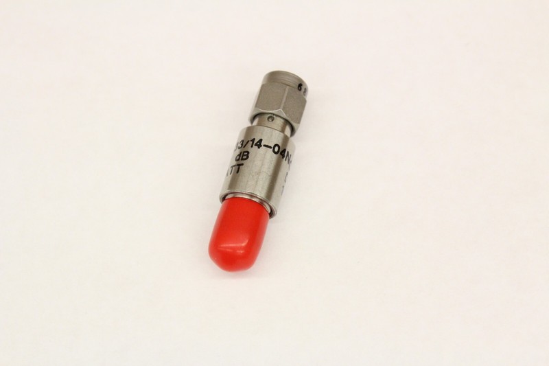 M3933/14-04N Narda attenuator 5985-01-040-3527