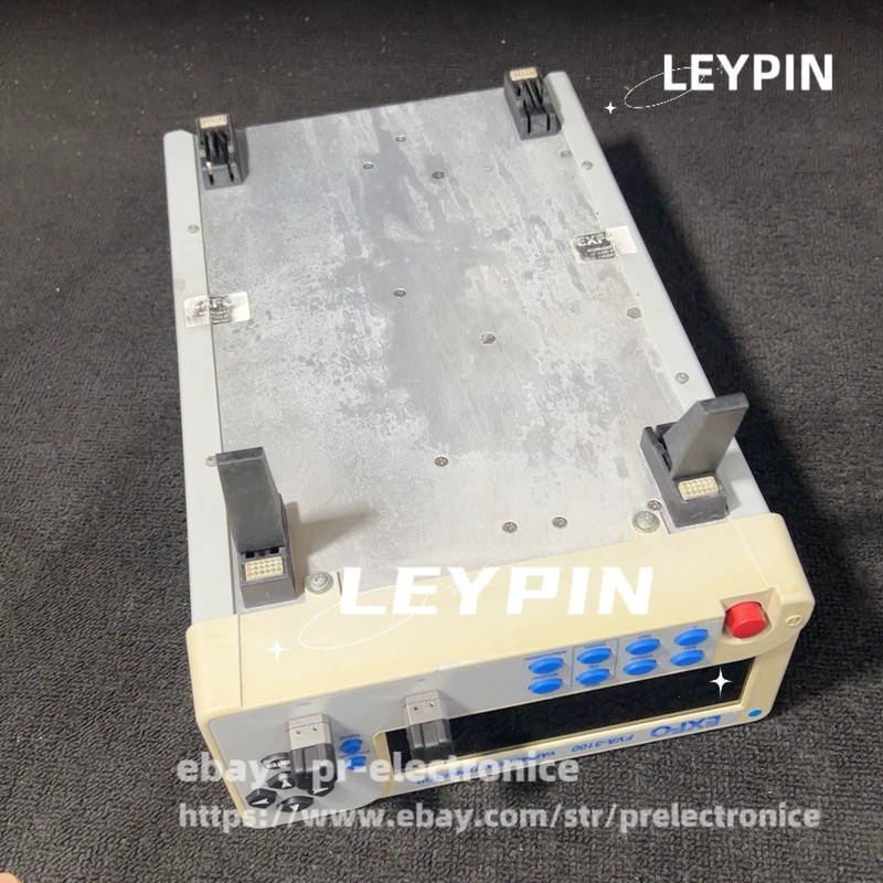 1 PCS EXFO FVA-3100 Variable Attenuator *IW#pr gallery