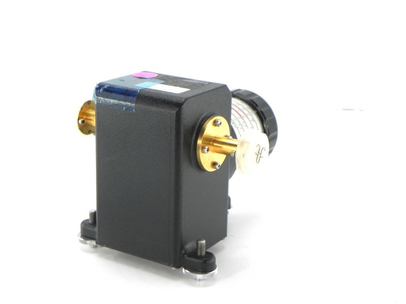 Millitech DRA-22-R0000 Attenuator, Variable gallery