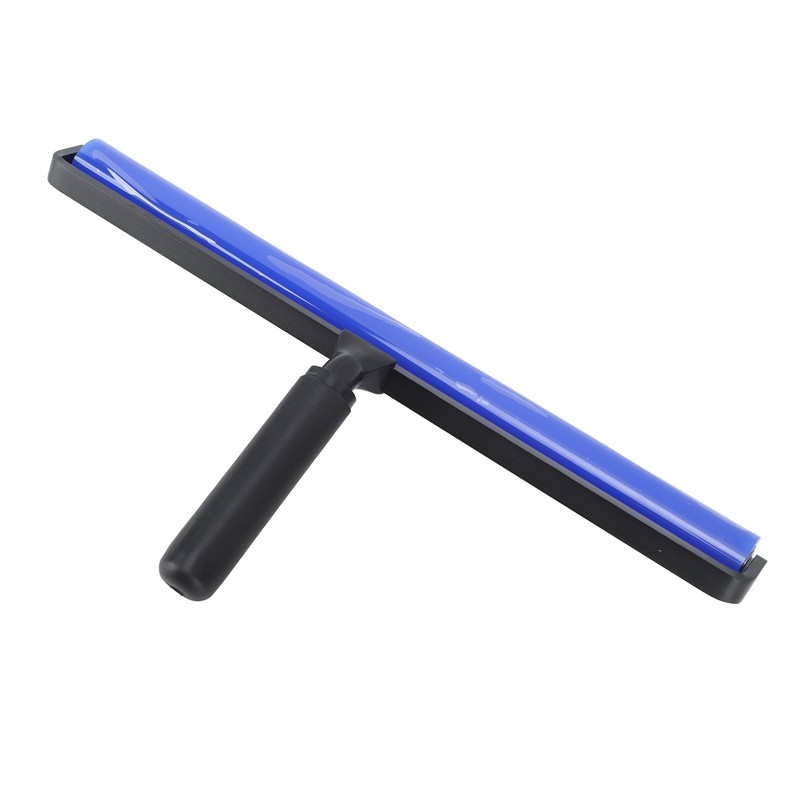 16 Inch Blue Silicone Static Roller High Adhesion Cleaner gallery