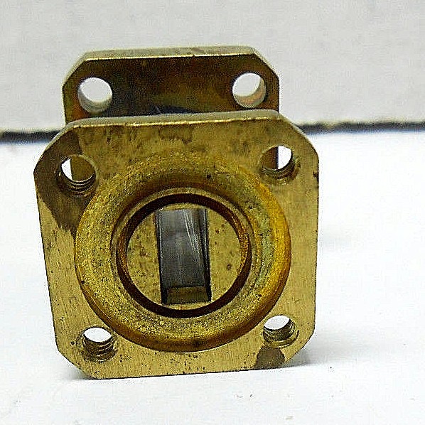 2350002108 WAVELINE WAVEGUIKD ASSEMBLY ATTENUATOR NEW OLD STOCK
