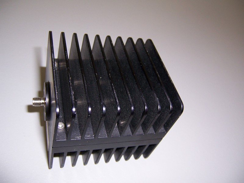6808 PASTERNACK PE7017-6 DC-18 GHZ 25 WATTS 6 DB / INMET FSC 64671 gallery