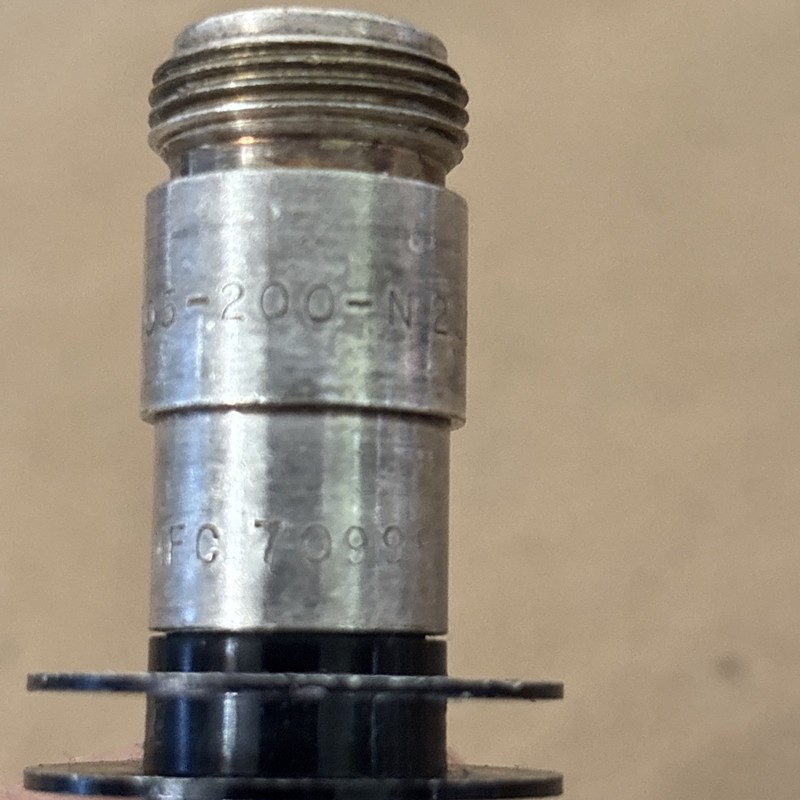 Bird 8305-200-n 20dB 70998 15w Input gallery