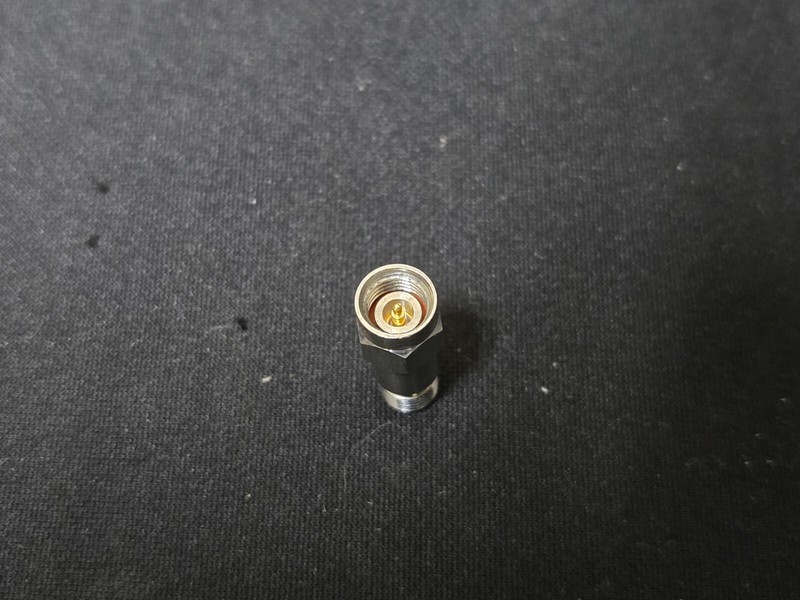 Pasternack PE7024-6 : 6dB Fixed Attenuator, 2.92mm (M) to 2.92mm (F), 26.5GHz gallery