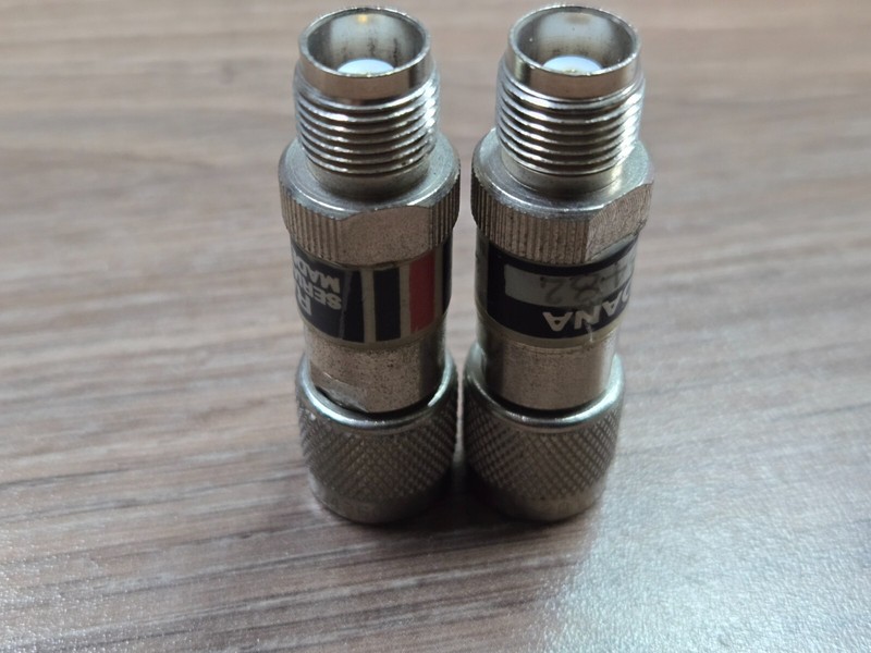 Racal-Dana 20dB Attenuator, Price for per pcs