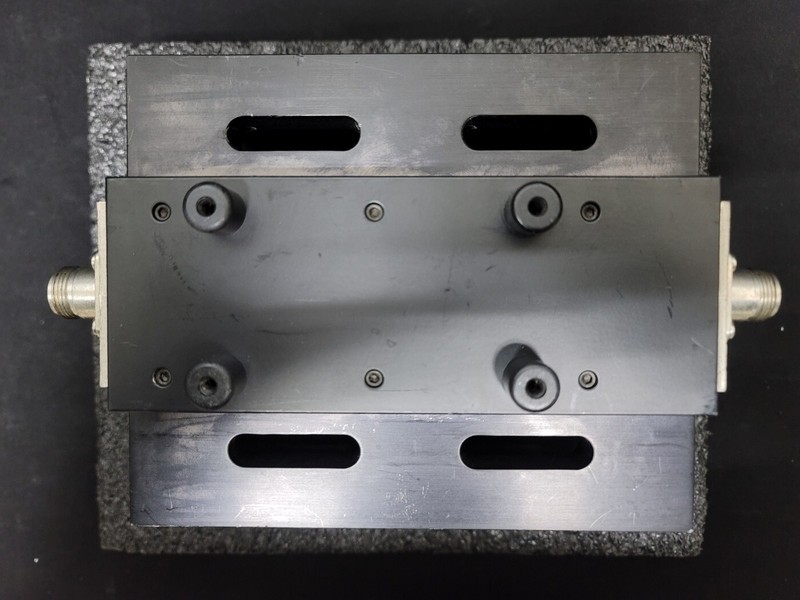 Bird 300-WA-FFN-40: RF Attenuator, 300W 40dB, AS-IS (2107) gallery