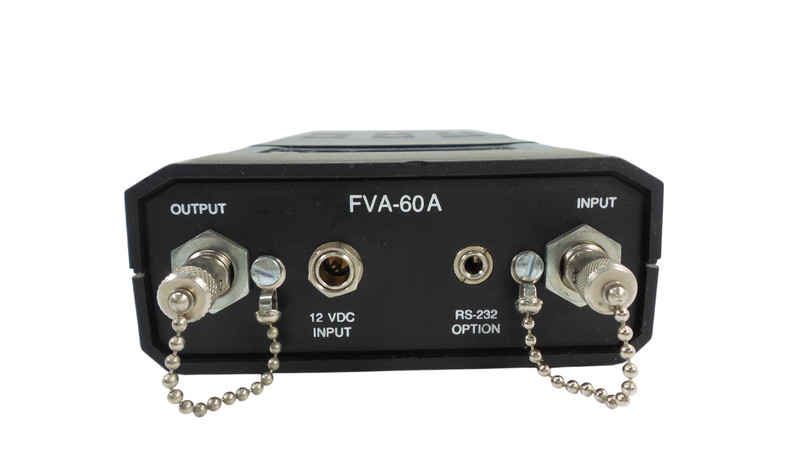 Exfo Electro Optical Engineering Variable Attenuator FVA-60A - Free Shipping gallery