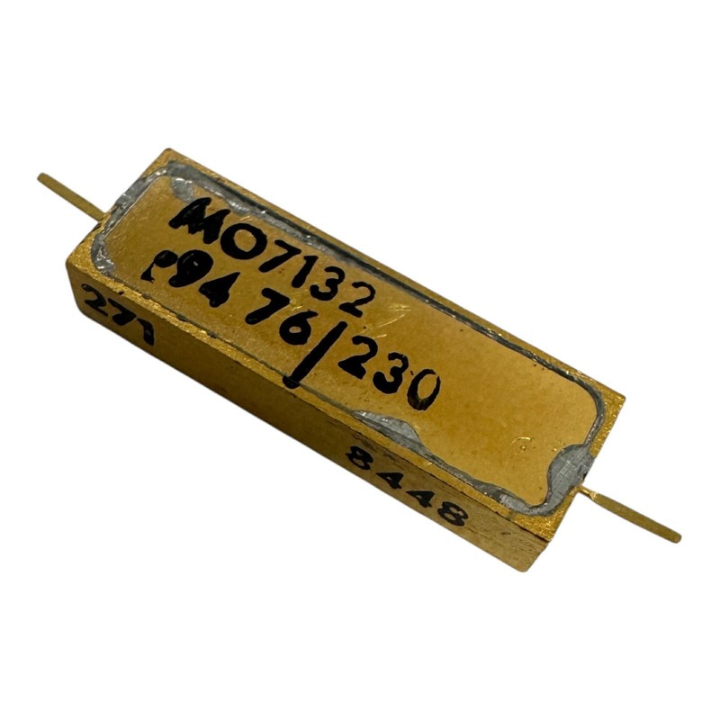584-209-005 Alpha RF Attenuator MO7132-94-76/230