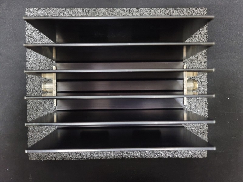 Bird 300-WA-FFN-40: RF Attenuator, 300W 40dB, AS-IS (2672) gallery