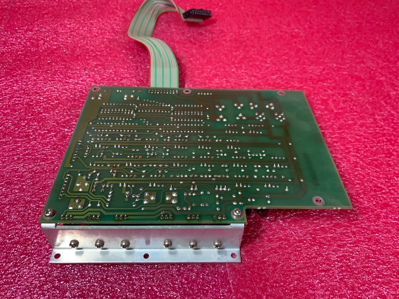 Anritsu PROGRAMMABLE OPTICAL ATTENUTOR MN9611A Board W32U7725 Y1 gallery