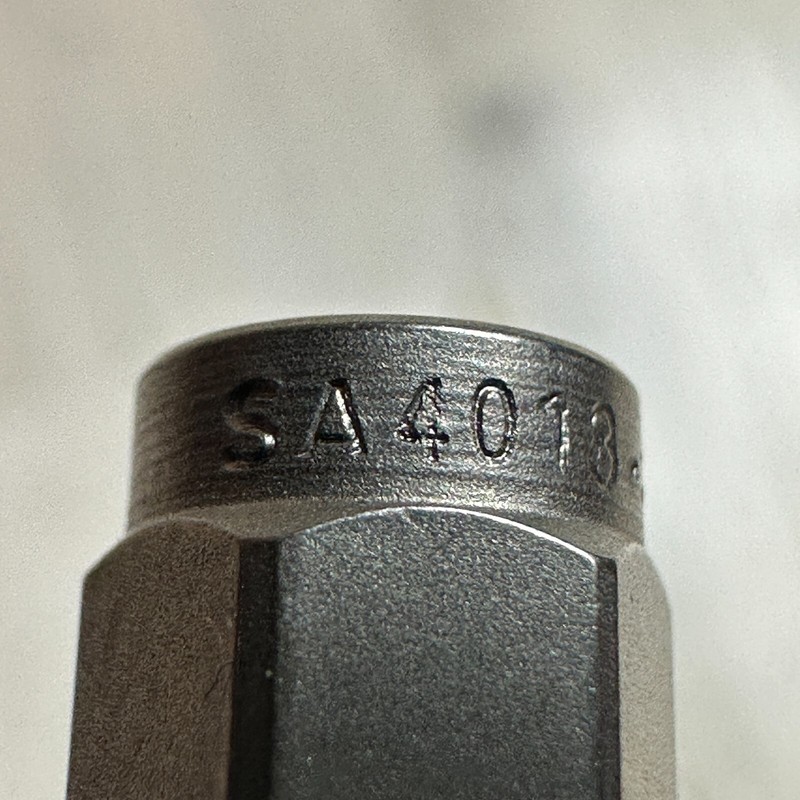 Fairview Microwave 20 dB Fixed Attenuator 2.92mm Male to 2.92mm Female SA4018-20 gallery