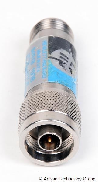 HP 8491B Coaxial Fixed Attenuator gallery