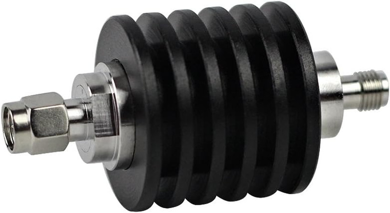 10W SMA Attenuator,20Db,Dc to 3Ghz,50 Ohm gallery